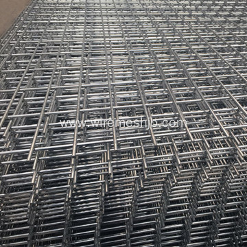 Stainless Steel Welded Wire Mesh Panels